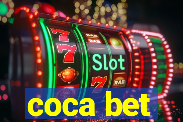 coca bet